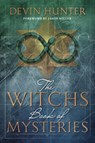 The Witch's Book of Mysteries - Devin Hunter - 9780738756561