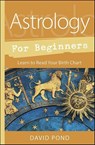 Astrology for Beginners - David Pond - 9780738758350