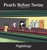 Nighthogs - PASTIS,  Stephan - 9780740750090