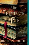The Thirteenth Tale - Diane Setterfield - 9780743298032