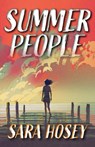 Summer People - Sara Hosey - 9780744302516