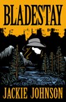 Bladestay - Jackie Johnson - 9780744306941