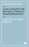 Nation-Building - HIPPLER,  Jochen - 9780745323350