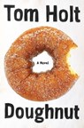 Doughnut - Tom Holt - 9780748113712