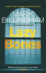 Lazybones - Mark Billingham - 9780751548761