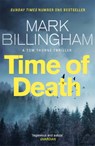Time of Death - Mark Billingham - 9780751552218