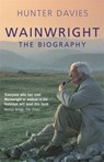 Wainwright - Hunter Davies - 9780752848525