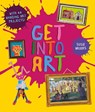 Get Into Art - Susie Brooks - 9780753449172