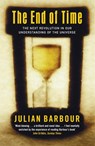 The End Of Time - Dr Julian Barbour - 9780753810200