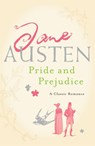 Pride and Prejudice - Jane Austen - 9780755331468