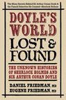 Doyle's World—Lost & Found - Daniel Friedman, MD ; Eugene Friedman, MD - 9780757054488