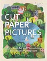 Cut Paper Pictures - Clover Robin - 9780760358771