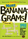 More Bananagrams! - Abe Nathanson ; Joe Edley ; Rena Nathanson - 9780761158431