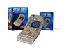 Star Trek: Light-And-Sound Tricorder [With Battery] -  - 9780762463640
