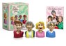 GOLDEN GIRLS STYLIZED FINGER P - Michelle Morgan - 9780762471317