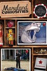 Maryland Curiosities - Allison Blake - 9780762741304