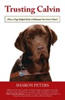 Trusting Calvin - Sharon Peters - 9780762782307