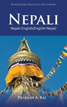 Nepali-English/English-Nepali Practical Dictionary - Prakash Raj - 9780781812719