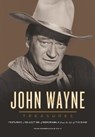 John Wayne Treasures - WELKY,  David ; Roberts, Randy - 9780785836513