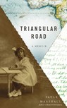 Triangular Road - Paule Marshall - 9780786744213