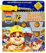 Rubble & Crew: Rubble Is Ready! - Maggie Fischer - 9780794452988