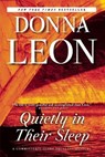 Leon, D: Quietly in Their Sleep - Donna Leon - 9780802123824