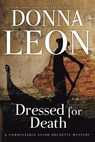 Leon, D: Dressed for Death - Donna Leon - 9780802146045