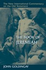 The Book of Jeremiah - John Goldingay - 9780802875846