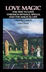 Love Magic - Laurie Cabot ; Tom Cowan - 9780804152228