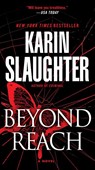 Slaughter, K: Beyond Reach - Karin Slaughter - 9780804180290