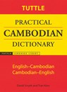 Smyth, D: Tuttle Practical Cambodian Dictionary - David Smyth ; Tran Kien - 9780804819541