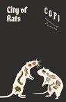 City of Rats - Copi - 9780811238373