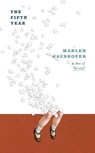 Fifth Year - Marlen Haushofer - 9780811239981