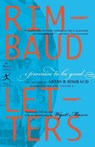 I Promise to Be Good - Arthur Rimbaud - 9780812970159
