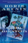 Special Assignments - Boris Akunin - 9780812978605