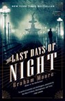 The Last Days of Night - Graham Moore - 9780812988918