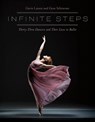 Infinite Steps - Gavin Larsen ; Gene Schiavone - 9780813081502