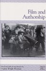 Film and Authorship -  - 9780813531922