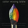Color Mixing Bible -  - 9780823007233