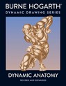 Dynamic Anatomy - B Hogarth - 9780823015528