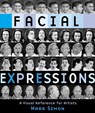 Facial Expressions - M Simon - 9780823016716