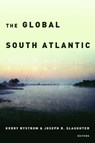 The Global South Atlantic - Kerry Bystrom ; Joseph R. Slaughter - 9780823277872