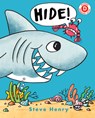 Hide! - Steve Henry - 9780823437733