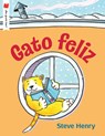 Gato Feliz - Steve Henry - 9780823446858