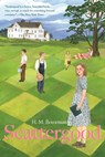 Scattergood - H. M. Bouwman - 9780823463725