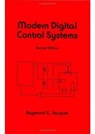 Modern Digital Control Systems - Jacquot - 9780824789145