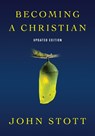 Becoming a Christian - John Stott - 9780830821099