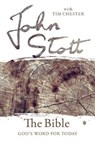 The Bible - STOTT,  John - 9780830843688