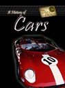 A History of Cars - CORBETT,  David - 9780836862867