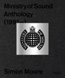 Ministry of Sound - Simon Moore ; Justin Berkmann - 9780847875535